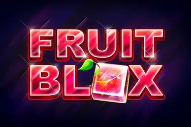 Fruit Blox